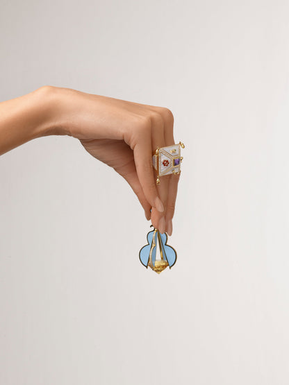 The Saga Ring
