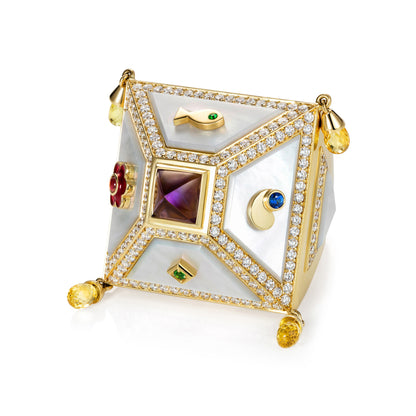 The Saga Ring