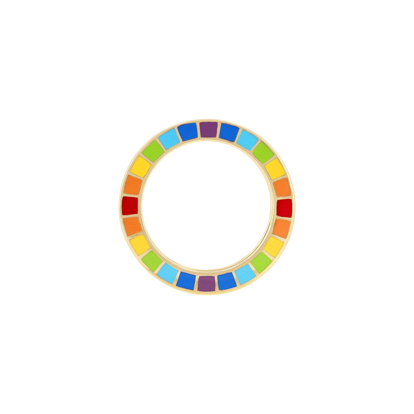 Me Yellow Gold Ring