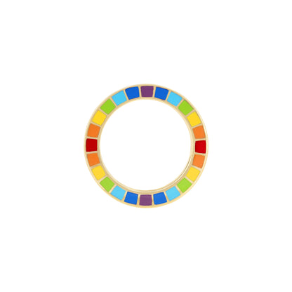 Me Yellow Gold Ring