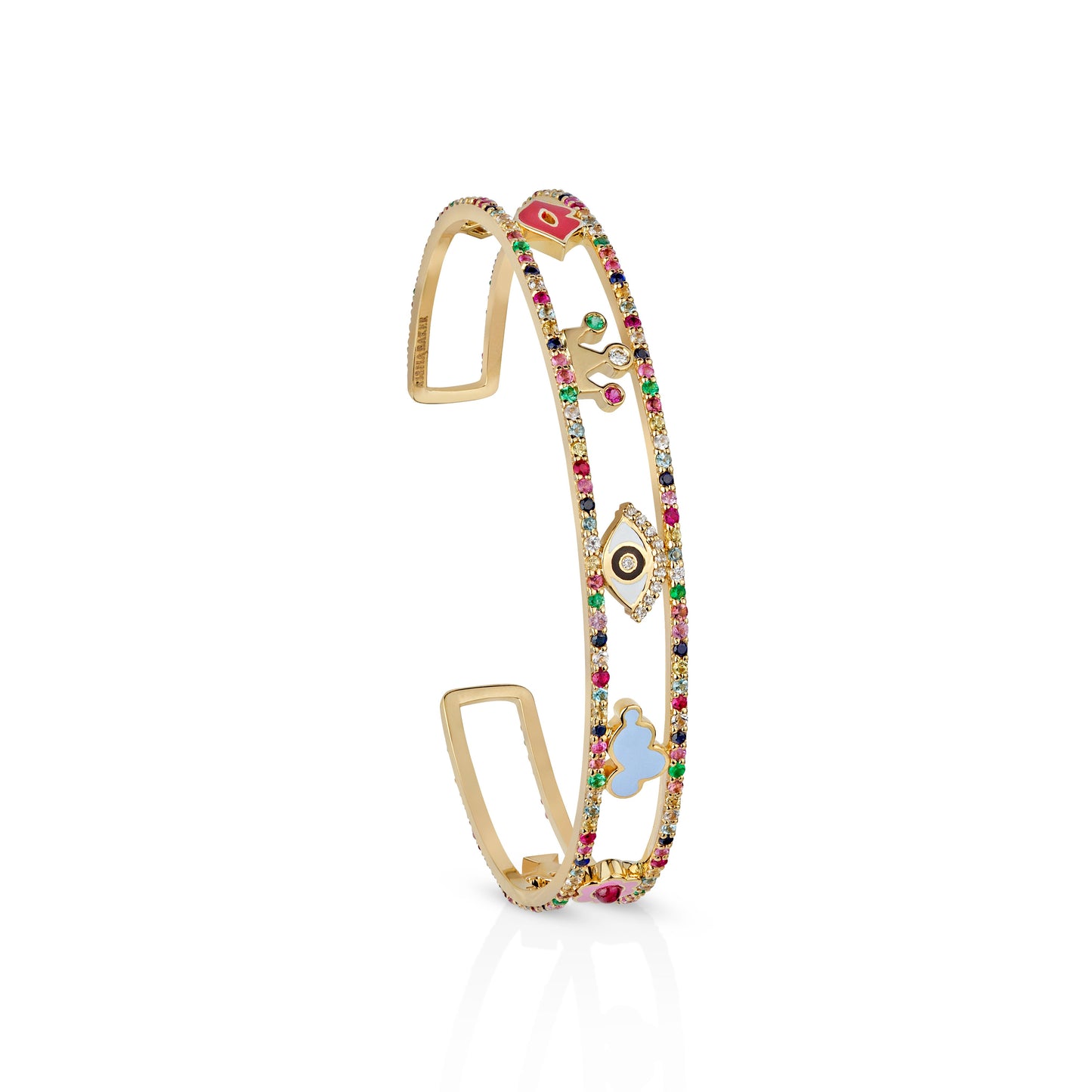 A Charmed Life Bracelet