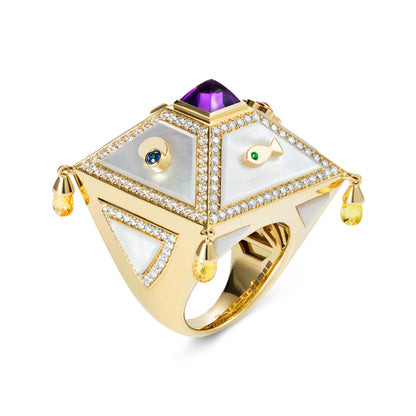 The Saga Ring