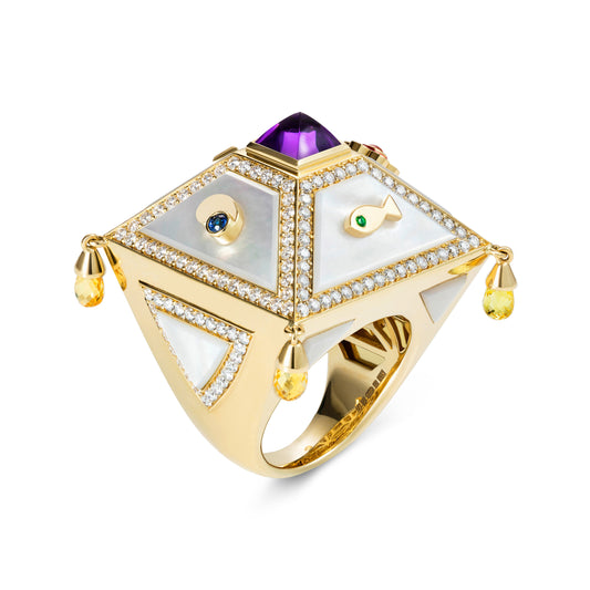 The Saga Ring