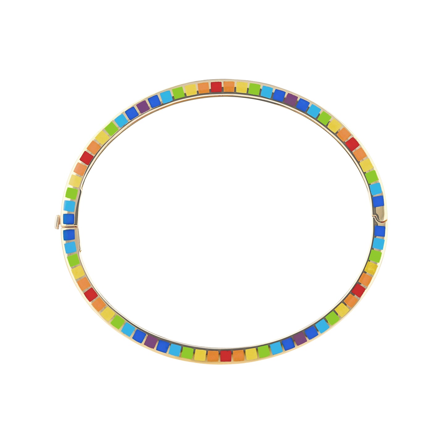 Me Yellow Gold Bracelet