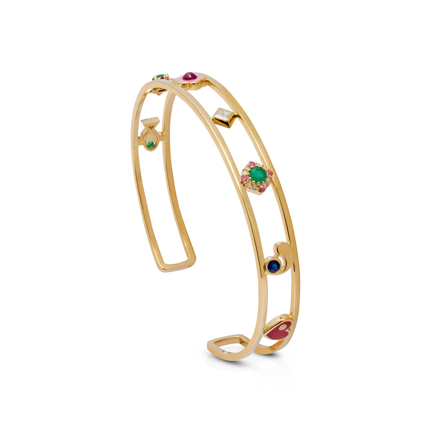 Little Promises Bracelet