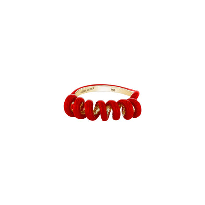 Chitchat Red