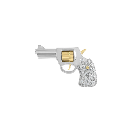 Aim For The Sky Earring