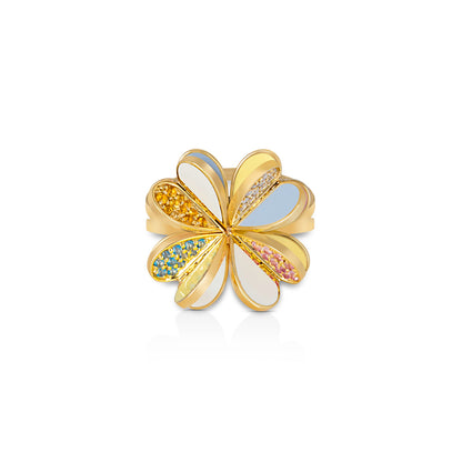 Lucky You Ring