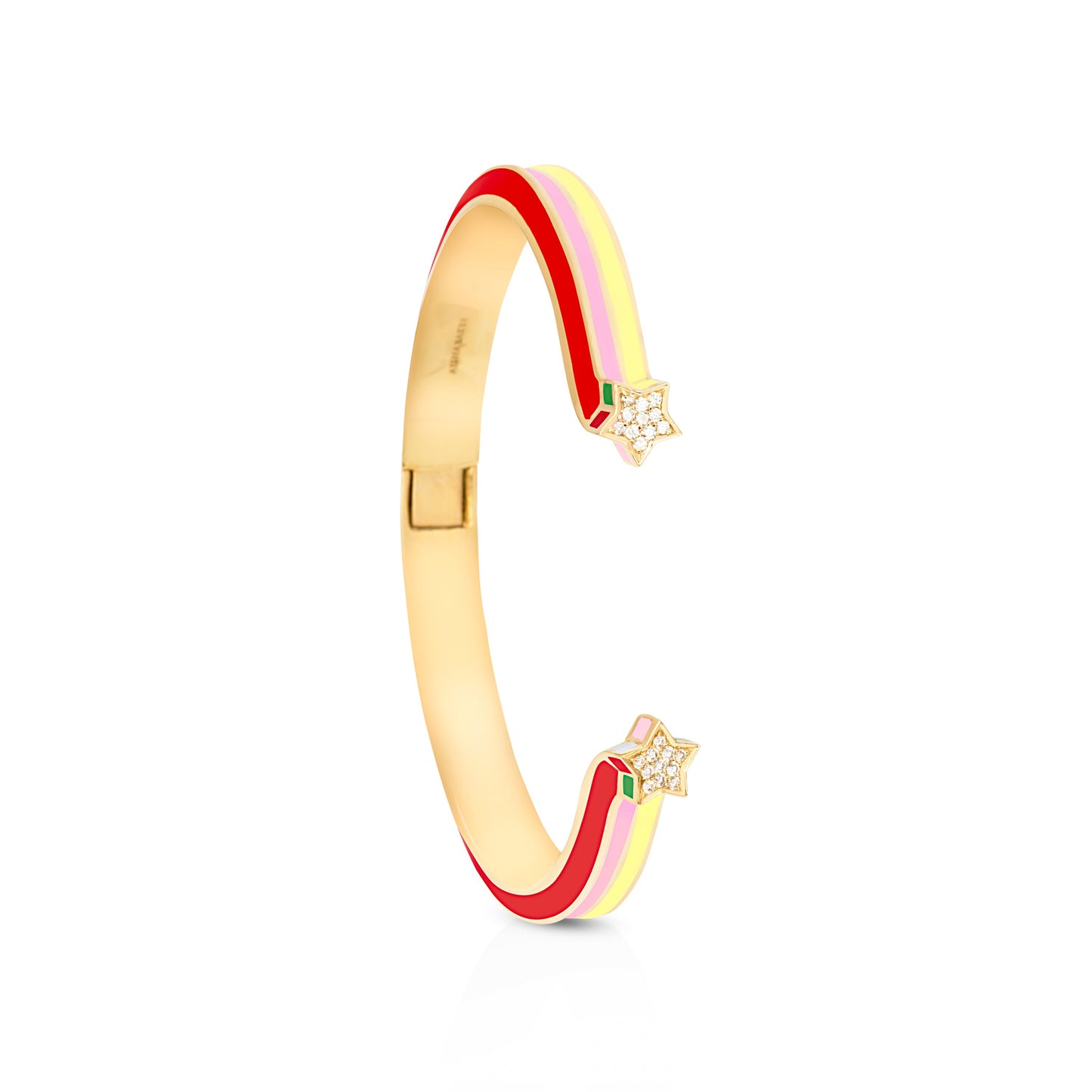 Shooting Star Bracelet