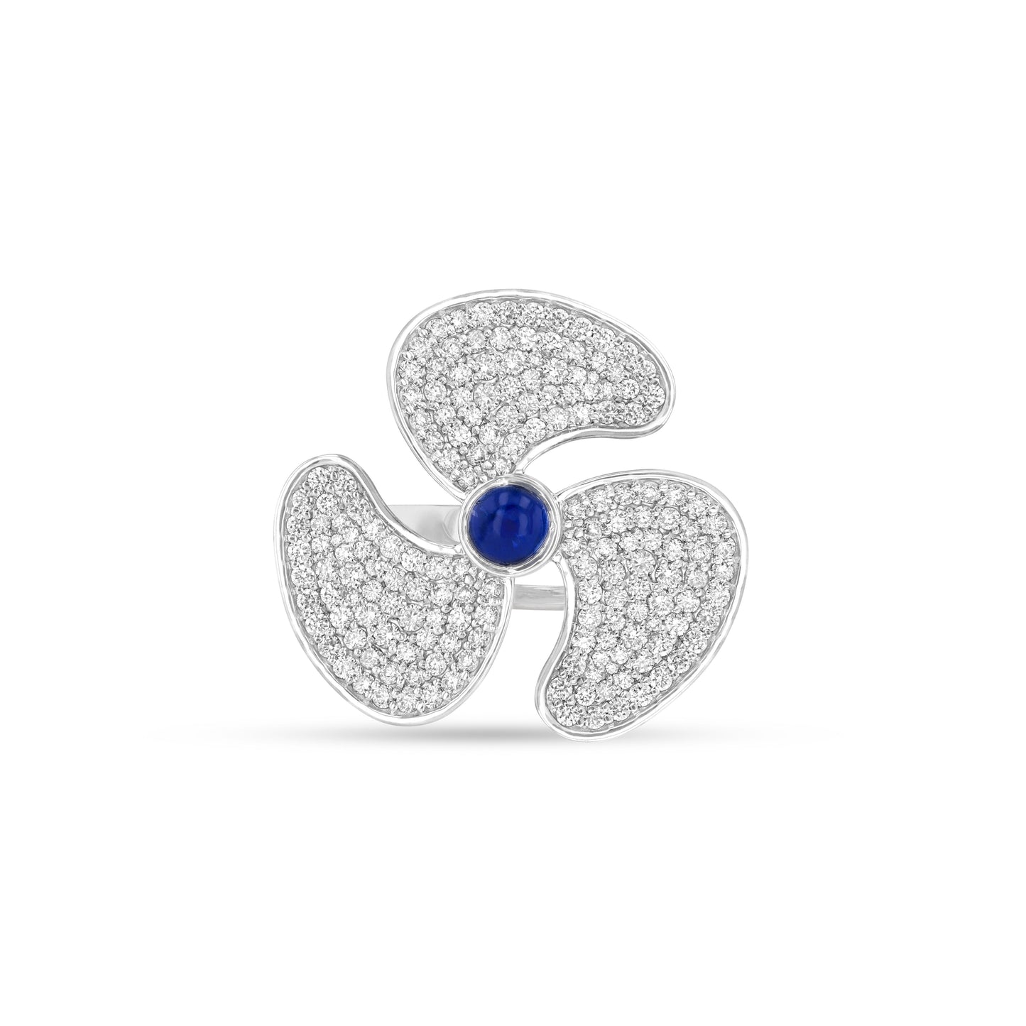 Fan Club Ring