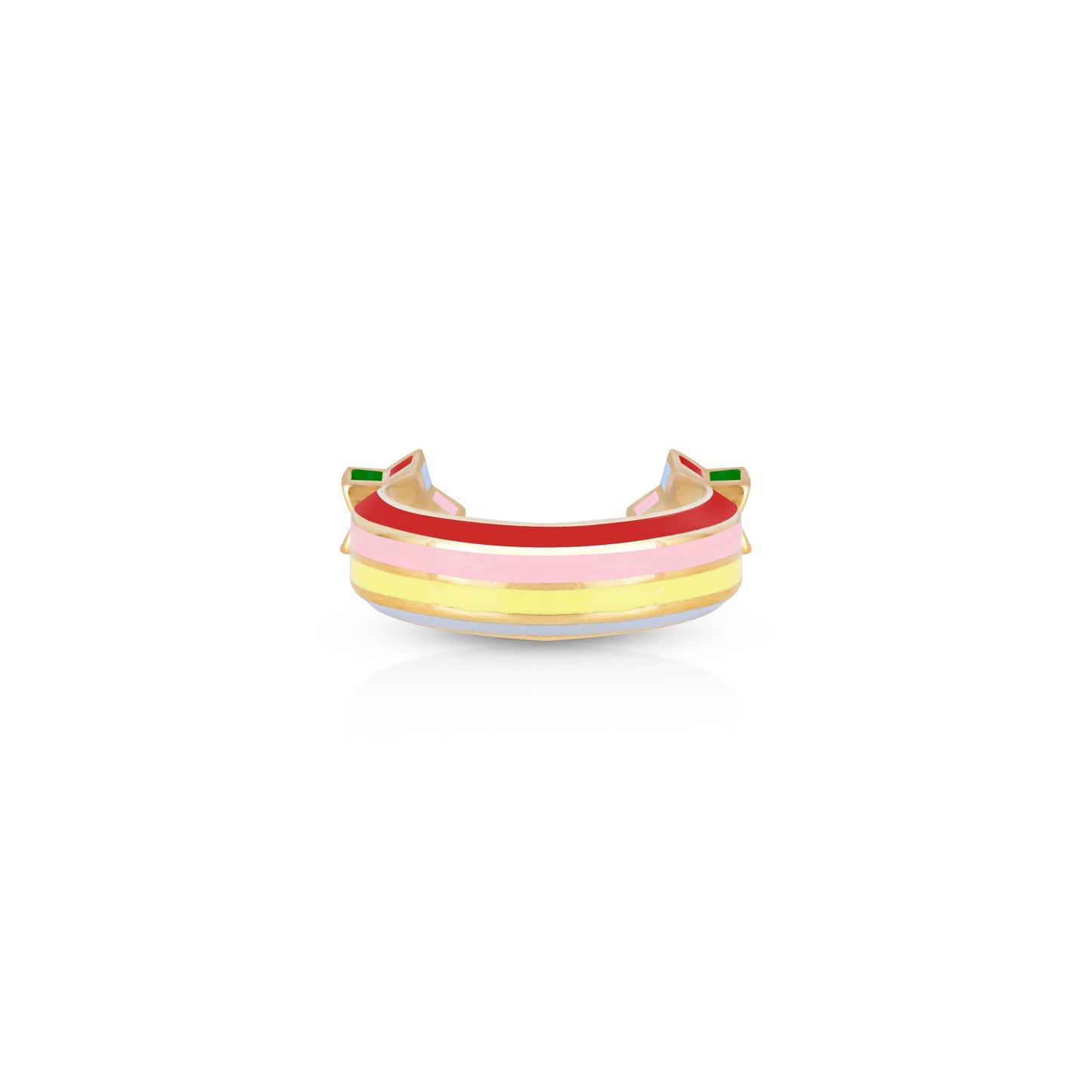 Shooting Star Ring