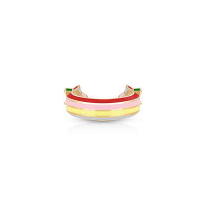 Shooting Star Ring