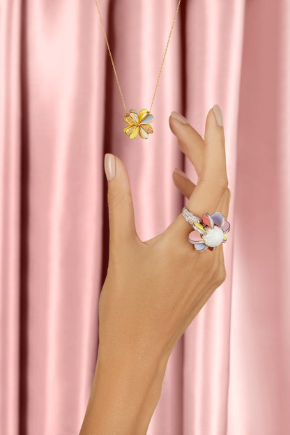 Galaxy Ring