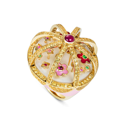 The Wild Ring