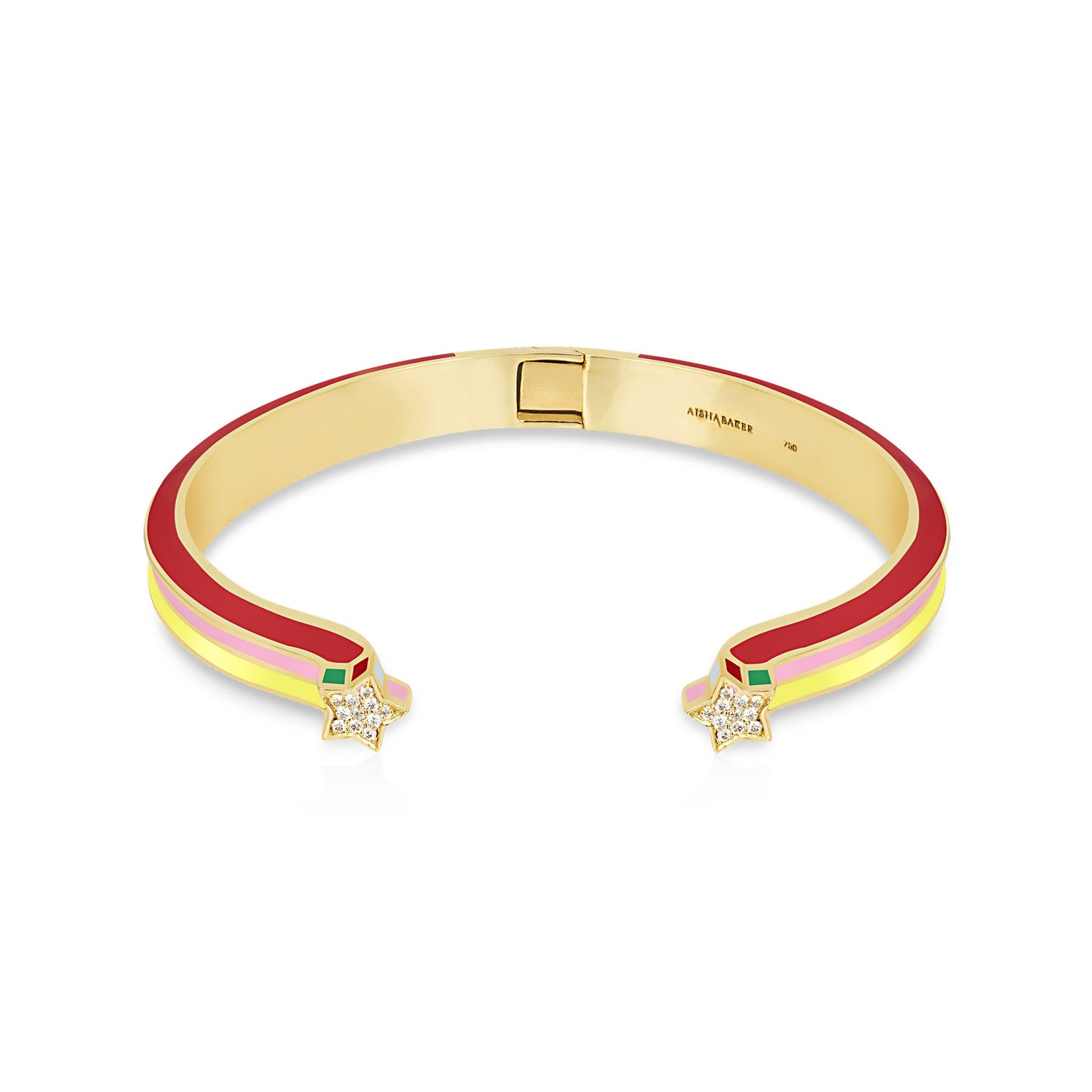 Shooting Star Bracelet