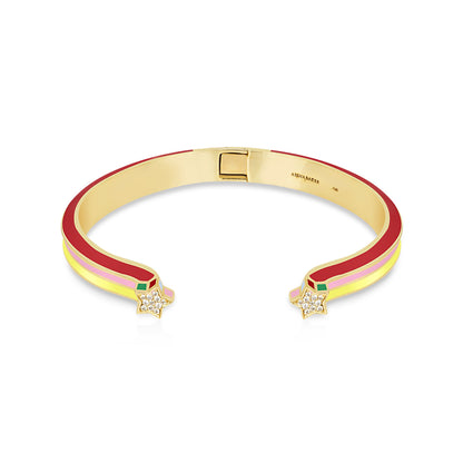 Shooting Star Bracelet
