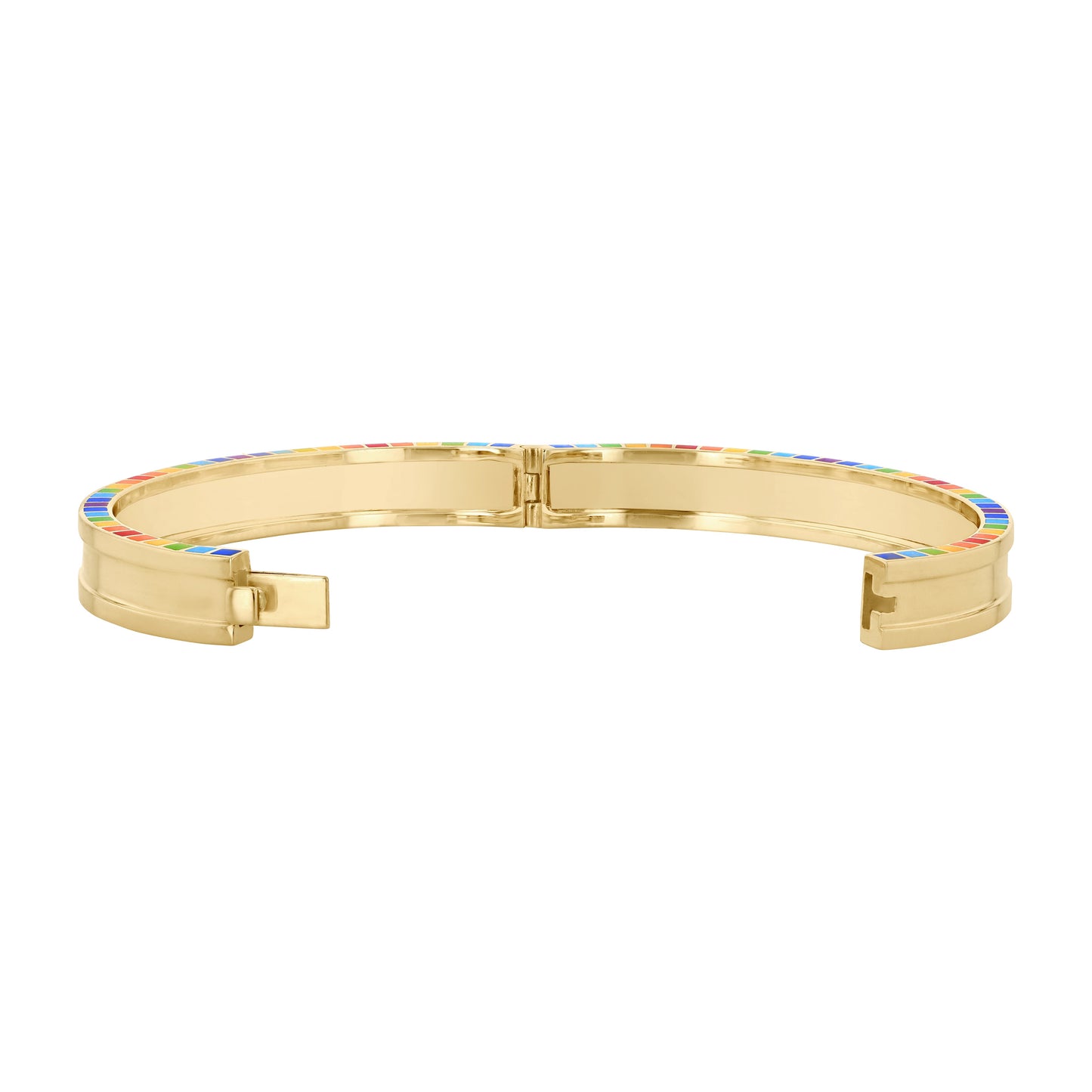 Me Yellow Gold Bracelet