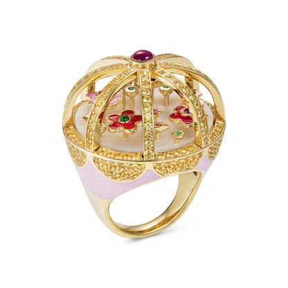 The Wild Ring