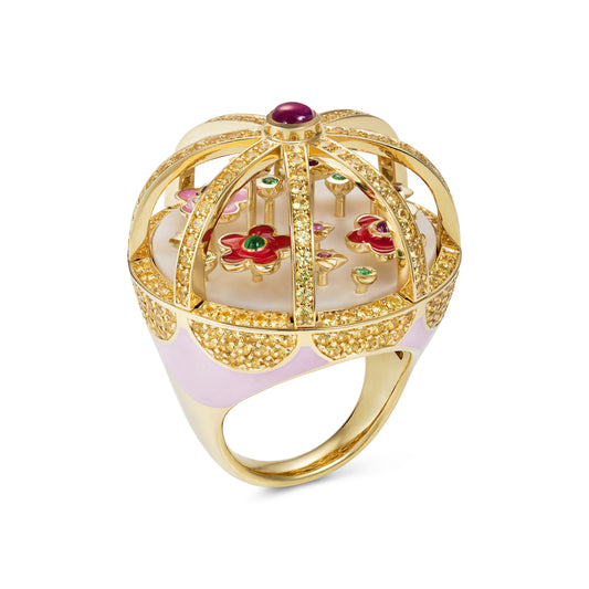 The Wild Ring