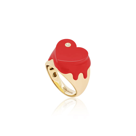Sweet Love Red