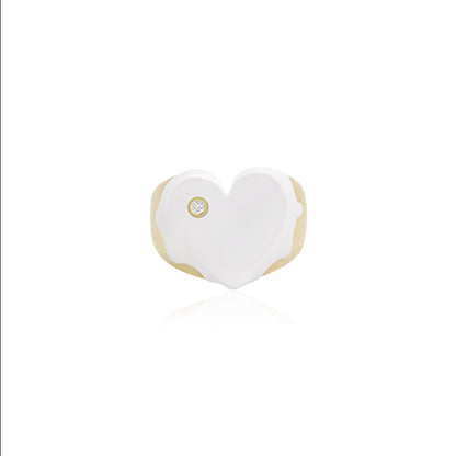 Sweet Love White