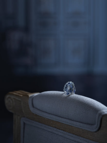 Peony Symphony Ring