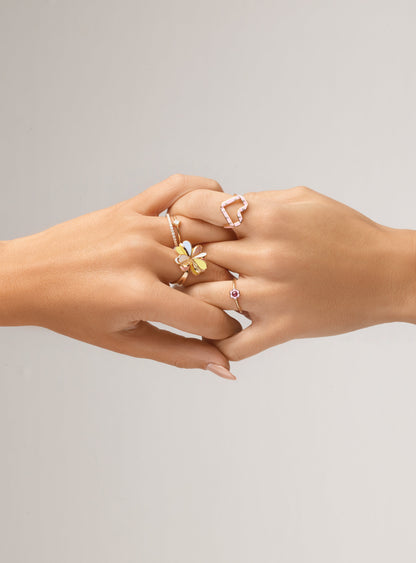 Little Promises Ring