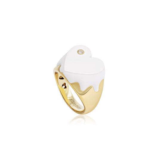 Sweet Love White