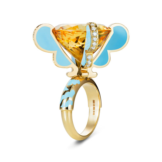 The Majesty Ring