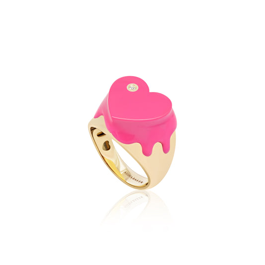 Sweet Love Pink
