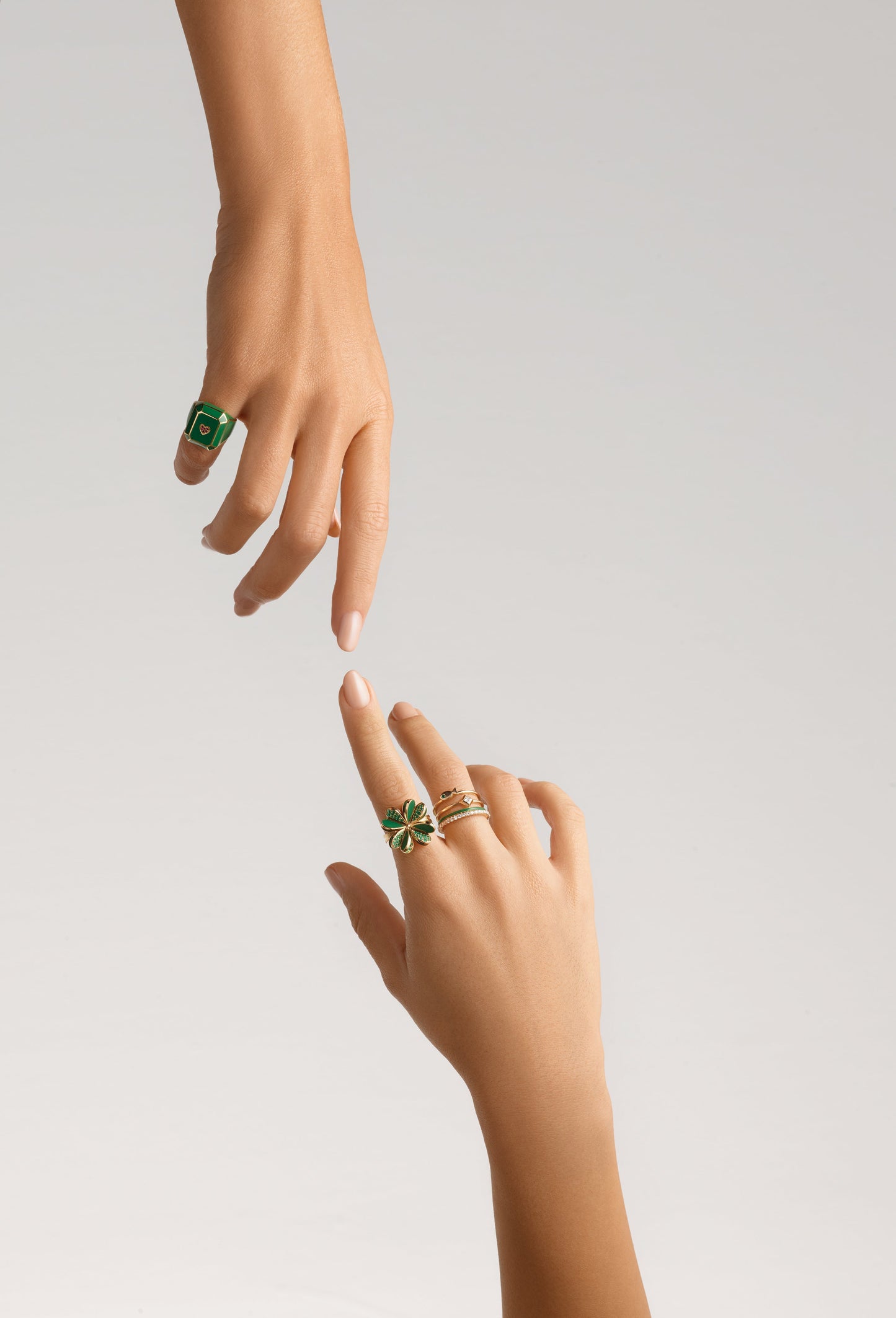 Little Promises Ring