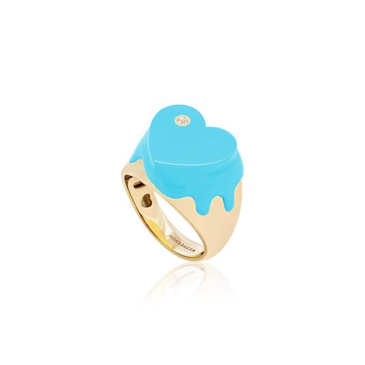 Sweet Love Blue
