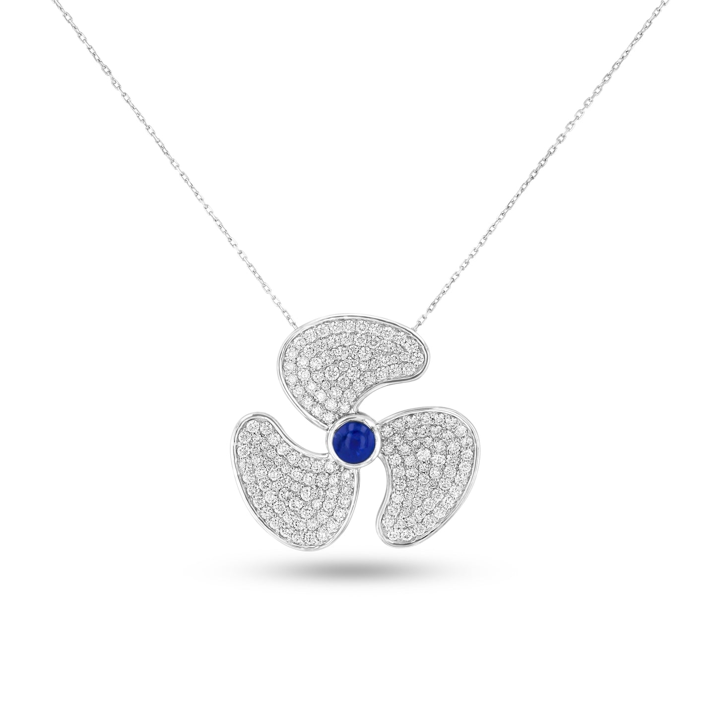 Fan Club Necklace