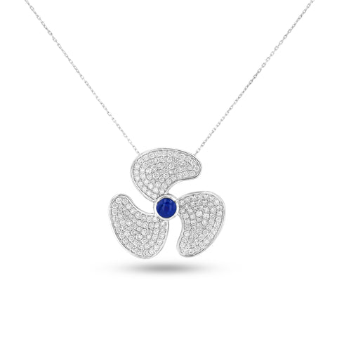 Fan Club Necklace