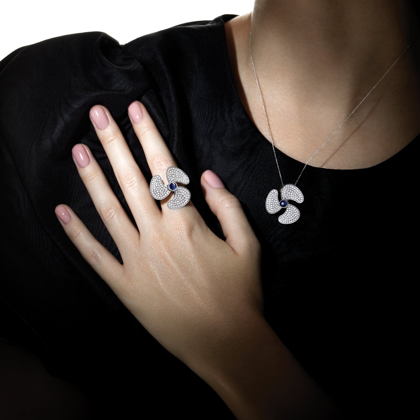 Fan Club Ring