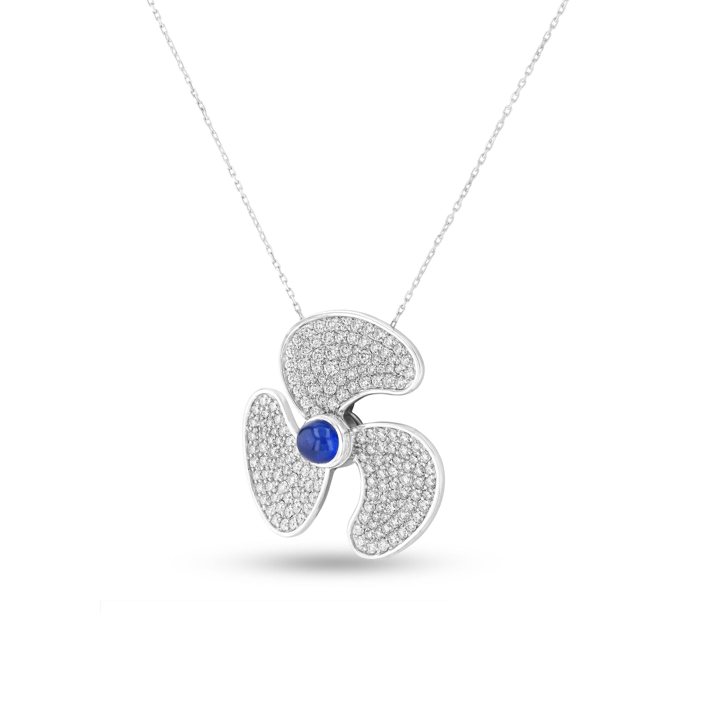 Fan Club Necklace