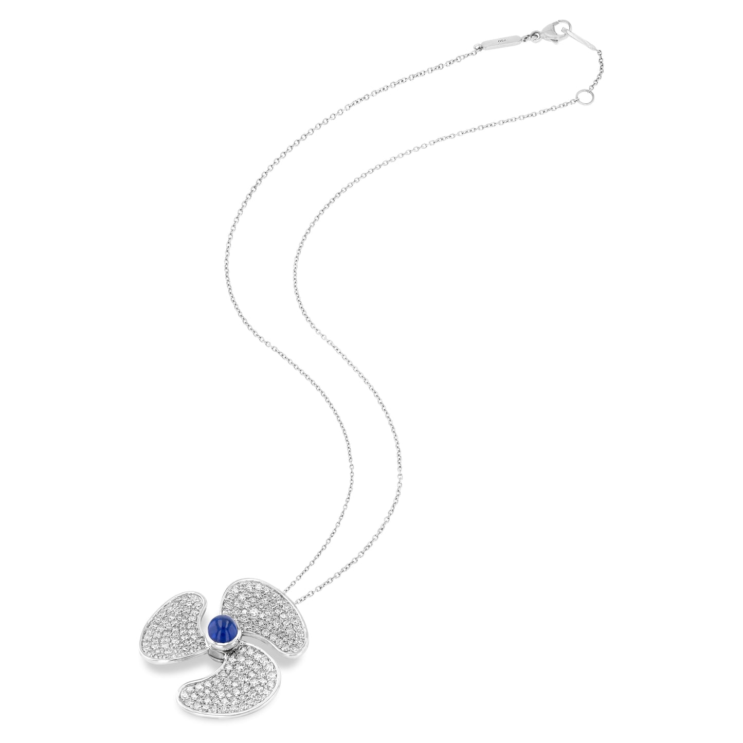 Fan Club Necklace