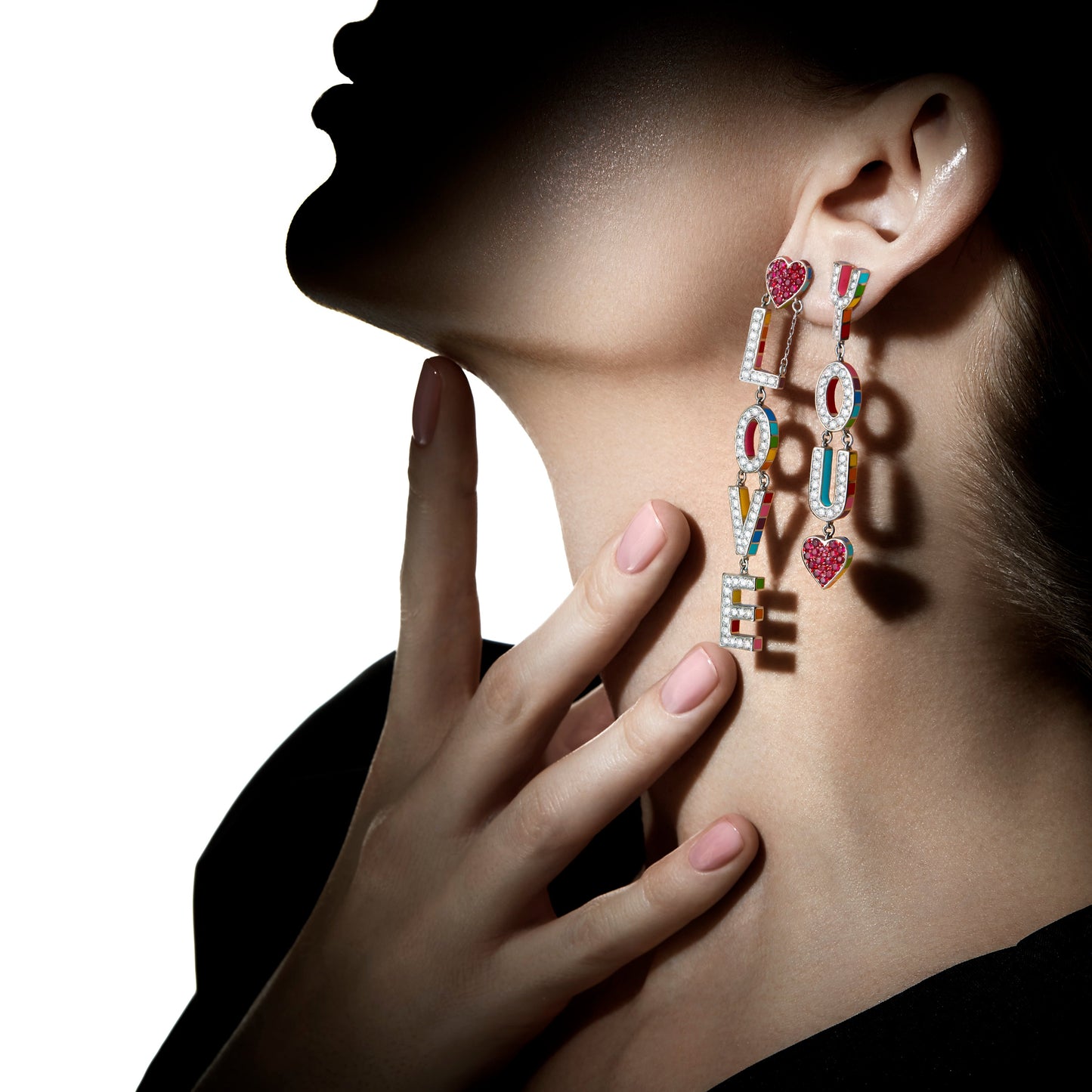 One and Only Earrings