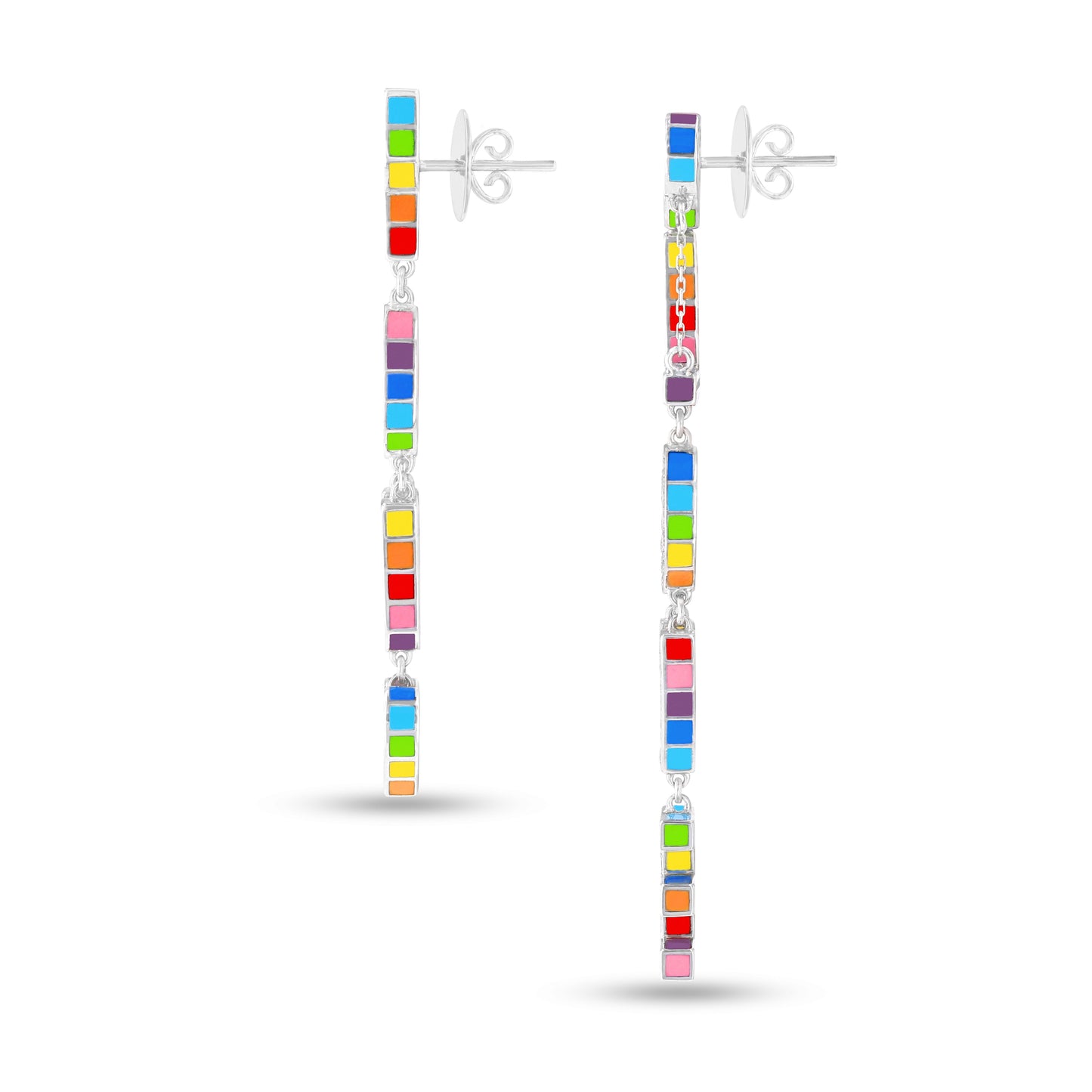 One and Only Earrings