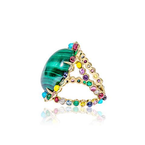 Music Box Ring