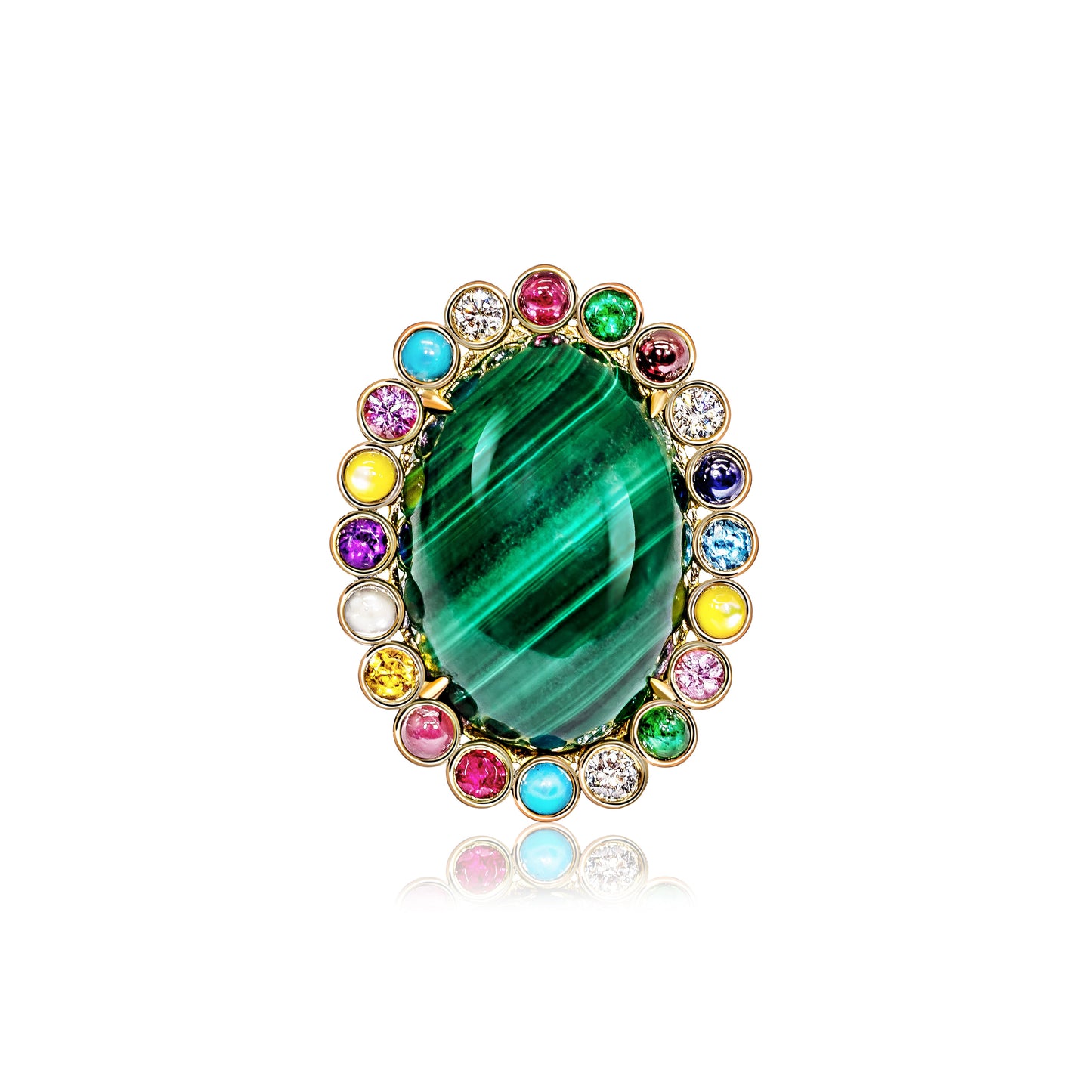 Music Box Ring