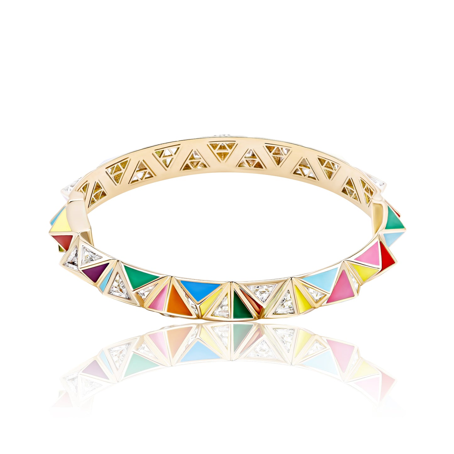 Origami Bracelet