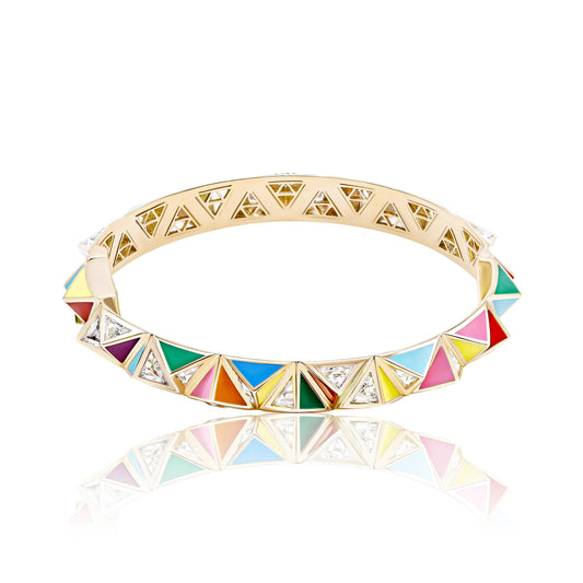 Origami Bracelet