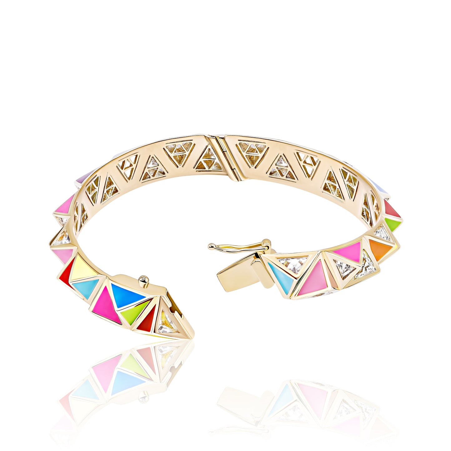 Origami Bracelet