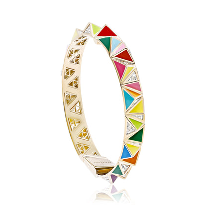 Origami Bracelet