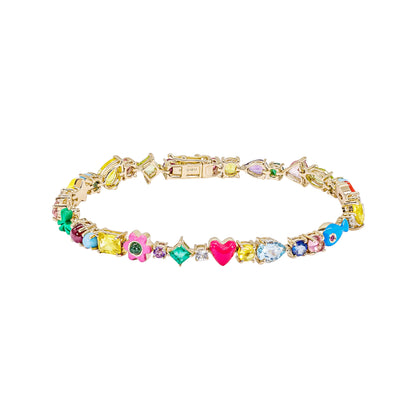 Sugar Crush Bracelet
