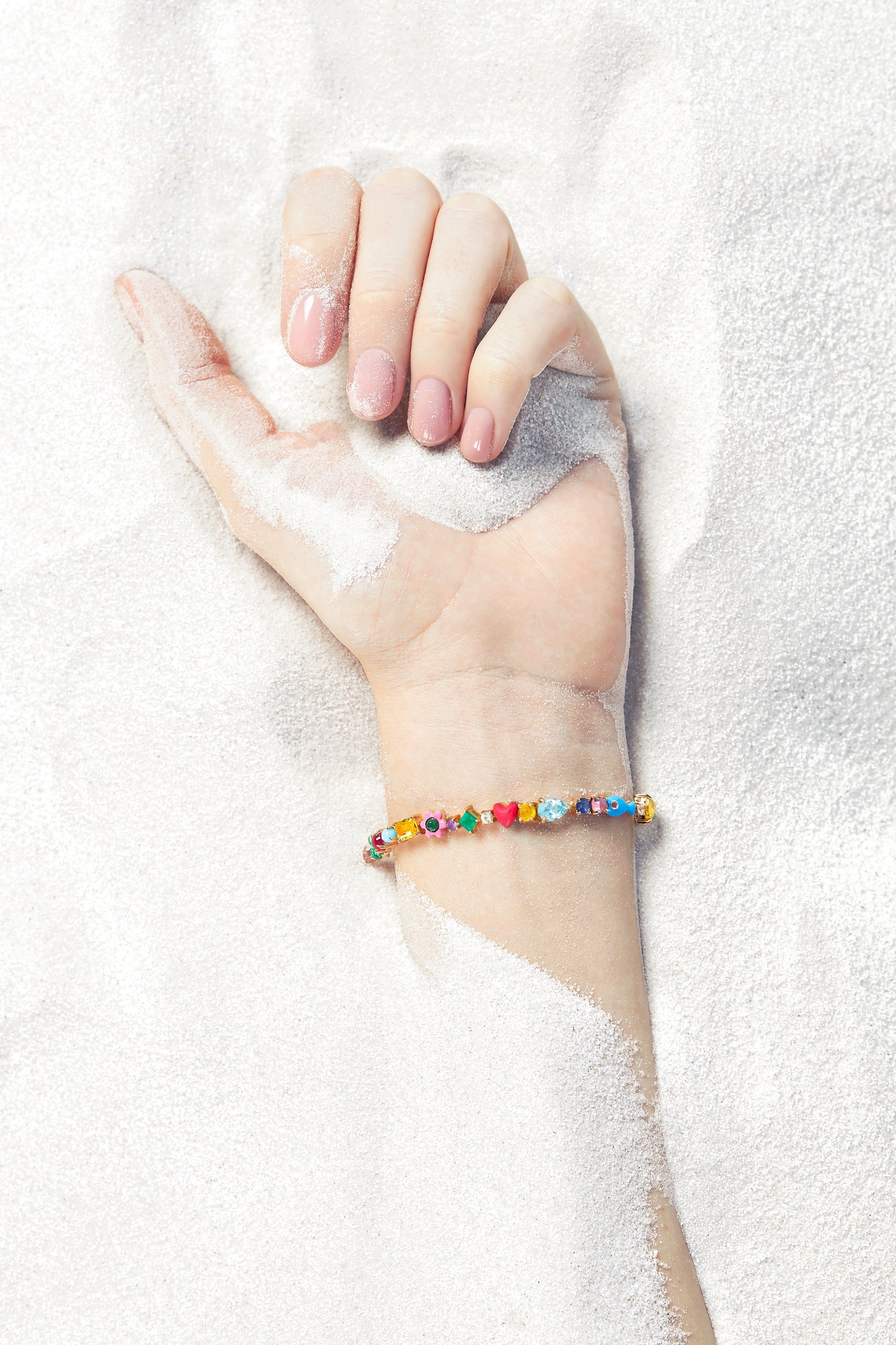 Sugar Crush Bracelet