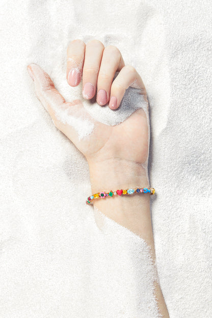 Sugar Crush Bracelet