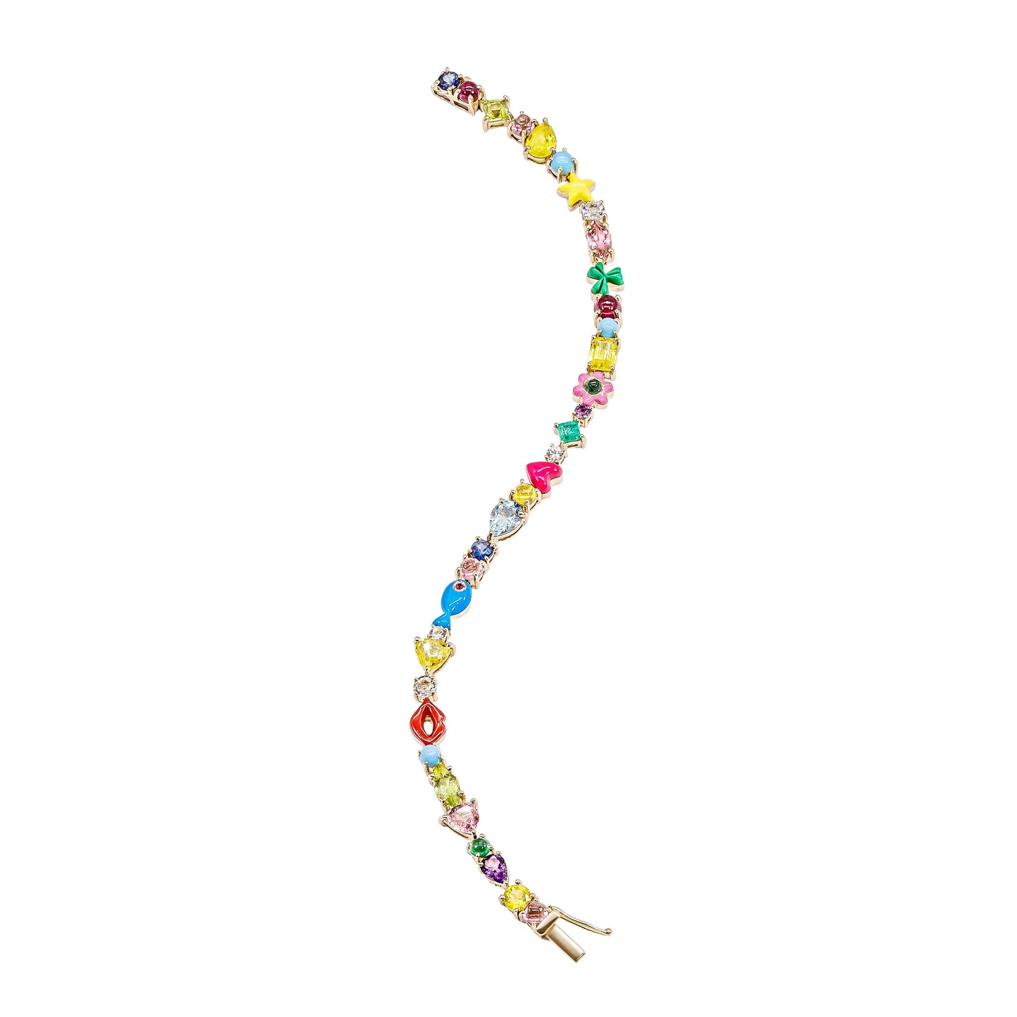 Sugar Crush Bracelet